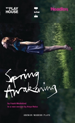 Spring Awakening book