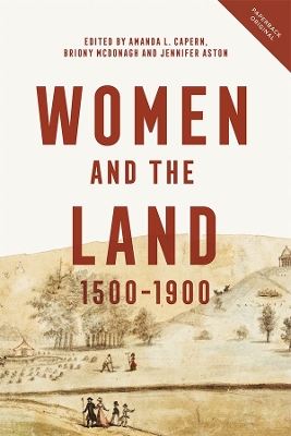 Women and the Land, 1500-1900 book