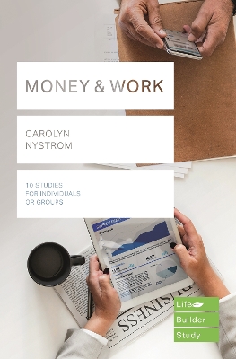 Money & Work book