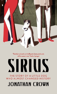 Sirius book