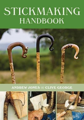 Stickmaking Handbook book