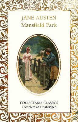 Mansfield Park book