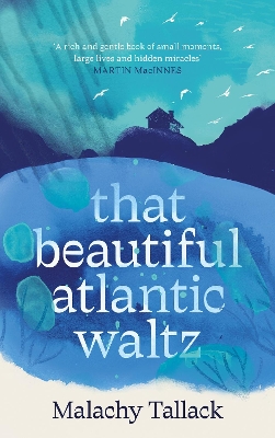 That Beautiful Atlantic Waltz book