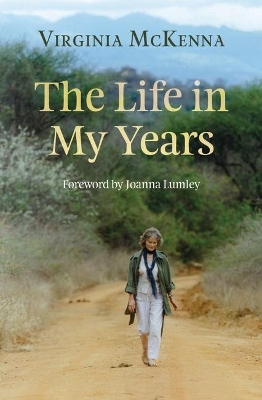 Life in My Years book