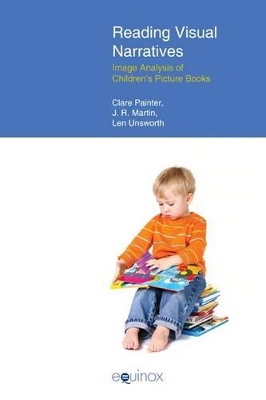 Reading Visual Narratives book