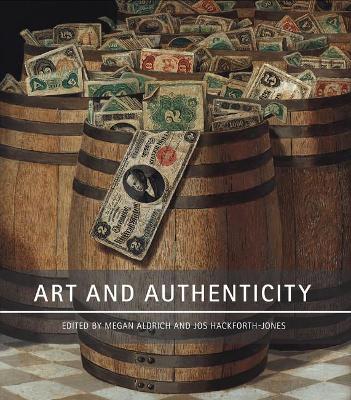 Art and Authenticity book