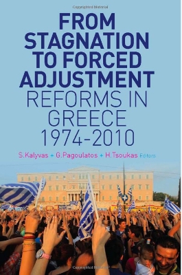 From Stagnation to Forced Adjustment book