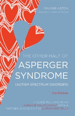 Other Half of Asperger Syndrome (Autism Spectrum Disorder) book