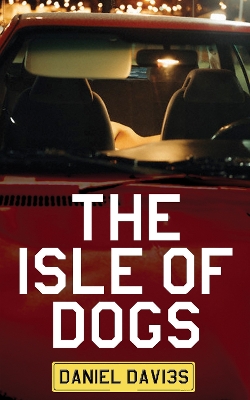 Isle of Dogs book