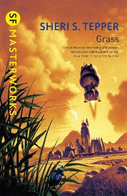Grass book