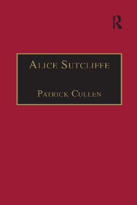 Alice Sutcliffe: Printed Writings 1500–1640: Series 1, Part One, Volume 7 book