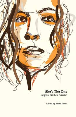 She's the One by Sarah Porter