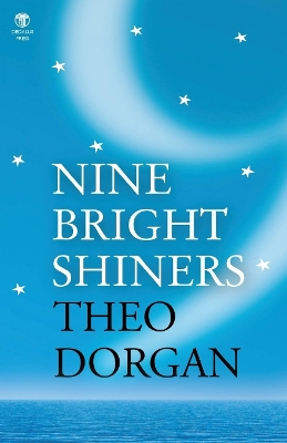 Nine Bright Shiners book