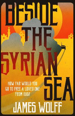 Beside the Syrian Sea book