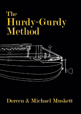 The Hurdy-Gurdy Method book