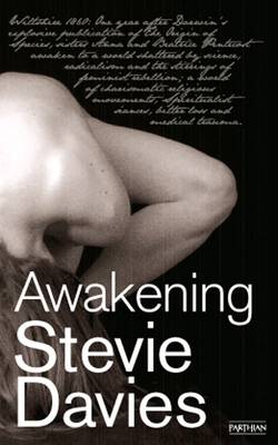 Awakening book