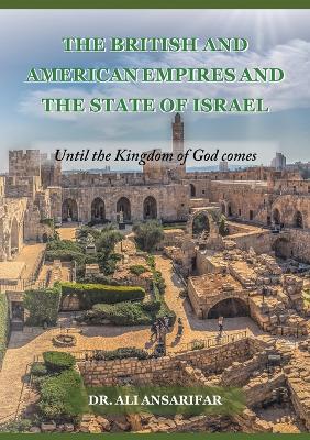 Book Title: The British and American Empires and the State of Israel book