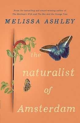 The Naturalist of Amsterdam book