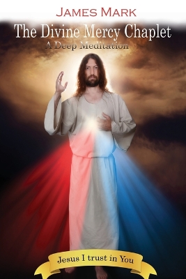 The Divine Mercy Chaplet: A Deep Meditation book