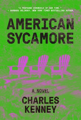American Sycamore: A Novel book