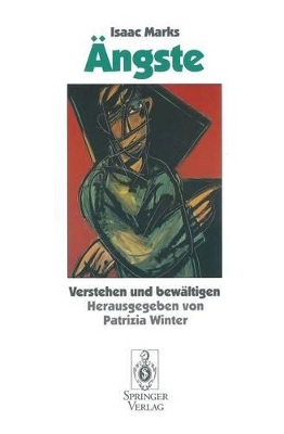Ängste: Verstehen und bewältigen book