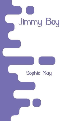 Jimmy Boy book