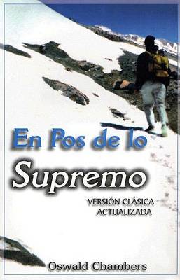 Pos de Lo Supremo book