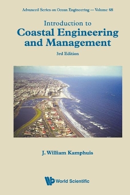 Introduction To Coastal Engineering And Management (Third Edition) book