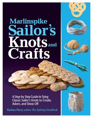 Marlinspike Sailor's Arts and Crafts book