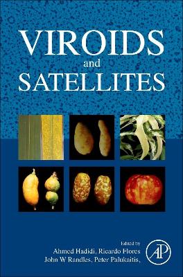 Viroids and Satellites book