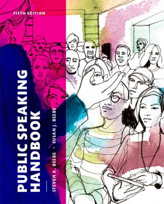 Public Speaking Handbook book