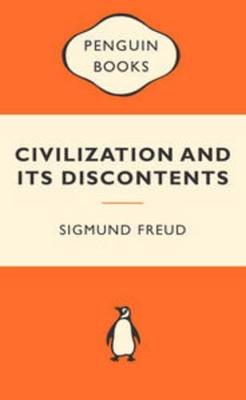 Civilisation and Its Discontents book