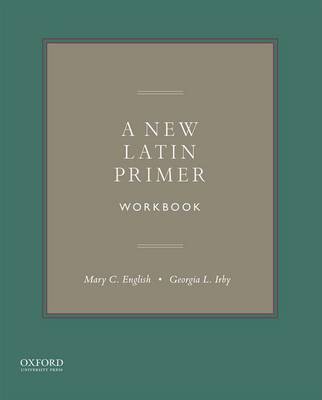 New Latin Primer Workbook book