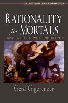 Rationality for Mortals book