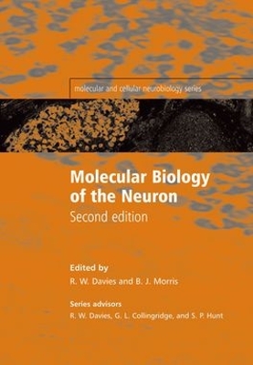 Molecular Biology of the Neuron book