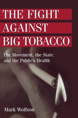 Fight Against Big Tobacco book