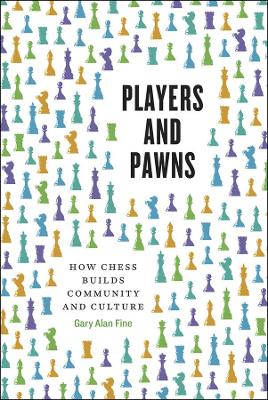 Players and Pawns book