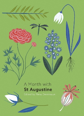 Month with St Augustine book