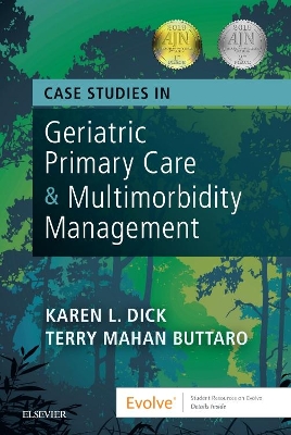 Case Studies in Geriatric Primary Care & Multimorbidity Management book