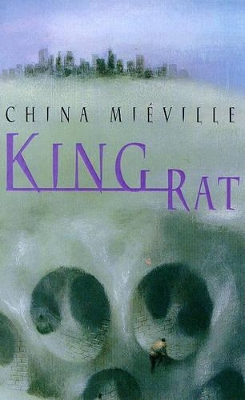 King Rat book