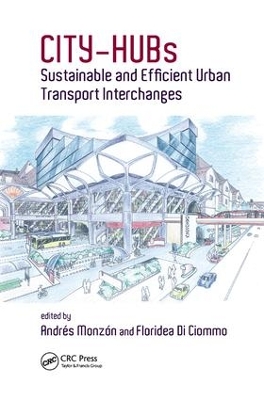 CITY-HUBs: Sustainable and Efficient Urban Transport Interchanges book