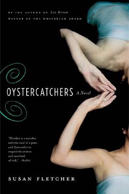 Oystercatchers book