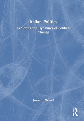Contemporary Italian Politics book