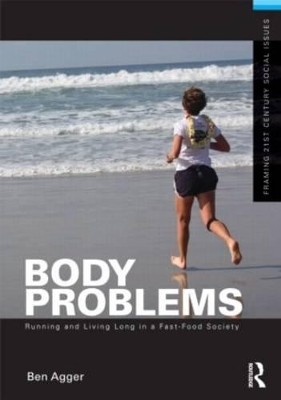 Body Problems by Ben Agger