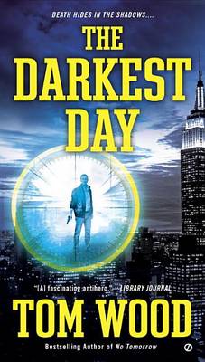 Darkest Day book