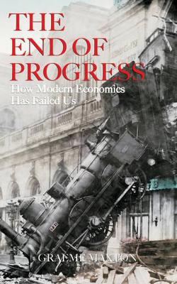 End of Progress book