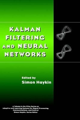 Kalman Filtering and Neural Networks book