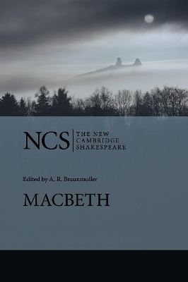 Macbeth book