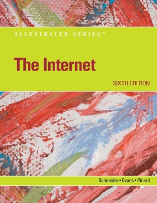 The Internet - Illustrated by Gary Schneider