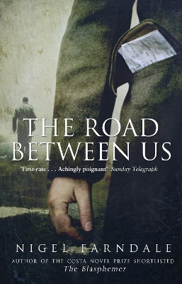 Road Between Us book